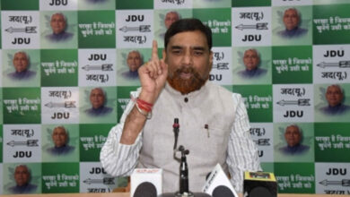 India is determined to achieve new heights on global stage: JDU backs PM Modi’s Gen Z remarks