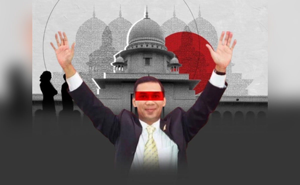 Is he above law: Bangladesh Awami League flags 'repeated privileges' given to BNP's Tarique Rahman