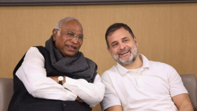 CWC meet: Kharge calls for stir against 'discontinuation of MGNREGA'