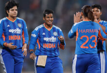 ‘Total magic': Harmanpreet Kaur after Deepti achieves historic feat in world cricket