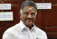 Panneerselvam meets Amit Shah as political realignment talks intensify in TN