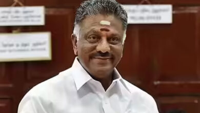 Panneerselvam meets Amit Shah as political realignment talks intensify in TN