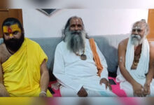 Ujjain seers threaten to disrupt IPL matches over Bangladeshi player