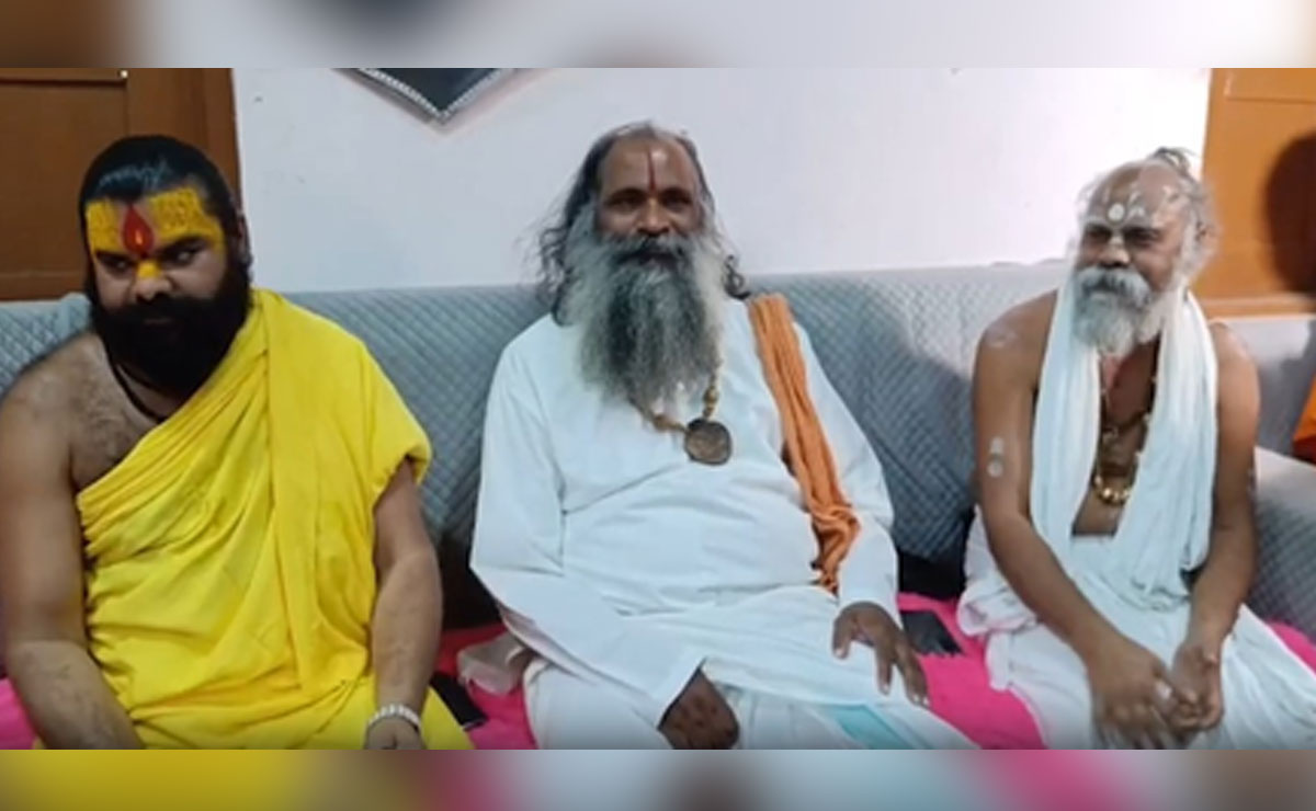 Ujjain seers threaten to disrupt IPL matches over Bangladeshi player