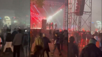 Over 25 injured after mob attacks music concert in Bangladesh