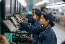 India 2nd largest mobile manufacturing country in the world: Minister