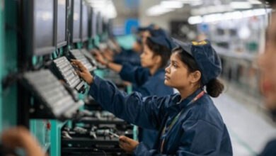 India 2nd largest mobile manufacturing country in the world: Minister