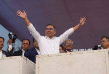 Bangladesh: Tarique Rahman registers as voter, Awami League questions process