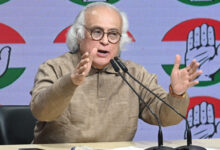 Jairam Ramesh questions 'redefinition' of Aravalli Hills in letter to Environment Minister