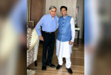 Ratan Tata’s leadership seamlessly blended innovation with compassion: Piyush Goyal