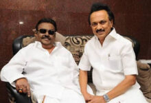 CM Stalin pays tribute to ‘Captain’ Vijayakanth on 2nd death anniversary
