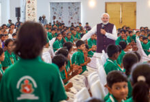 World looking at India with 'great expectations' because of our youth, says PM Modi in 'Mann Ki Baat'