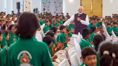 World looking at India with 'great expectations' because of our youth, says PM Modi in 'Mann Ki Baat'