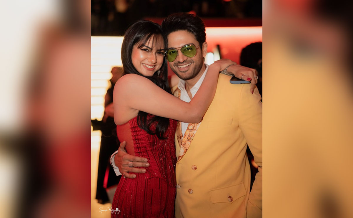 'Bigg Boss 19' winner Gaurav Khanna says 'This year gave me more than I could ever ask for'