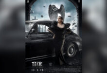 Geetu Mohandas reveals why he chose Huma Qureshi as Elizabeth in 'Toxic'