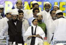 NCBC drops 35 Bengal Muslim castes from Central OBC list, BJP slams Mamata govt’s appeasement politics