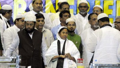 NCBC drops 35 Bengal Muslim castes from Central OBC list, BJP slams Mamata govt’s appeasement politics