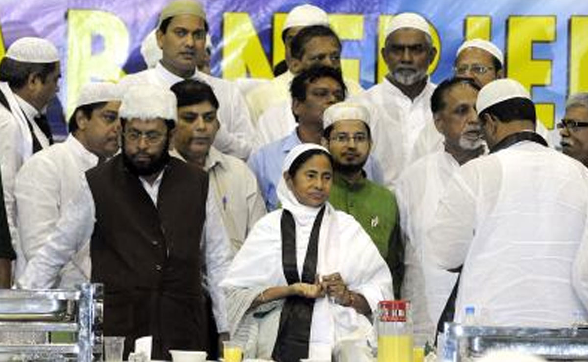 NCBC drops 35 Bengal Muslim castes from Central OBC list, BJP slams Mamata govt’s appeasement politics