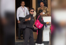 Ranbir Kapoor and Alia Bhatt jet off to undisclosed location to ring in
