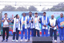 Fit India Sundays on Cycle wraps up 2025 with high-energy fitness festival