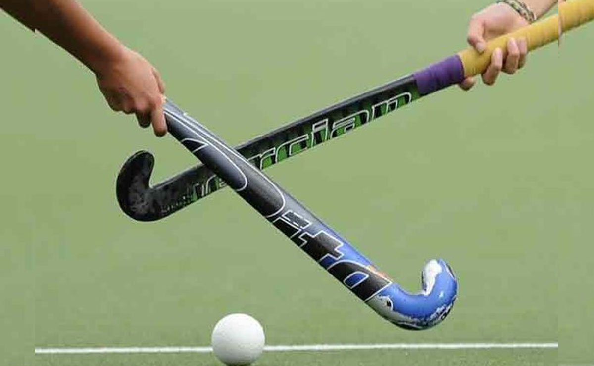 Roundglass Punjab, Army Boys Storm into Sub Junior Hockey Finals in Surat