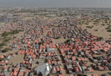 Houthi Leader Warns of Military Action Over Israeli Presence in Somaliland