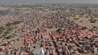 Houthi Leader Warns of Military Action Over Israeli Presence in Somaliland