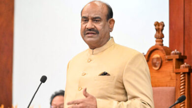 'Hope all members will make meaningful contributions', says LS Speaker ahead of Winter Session