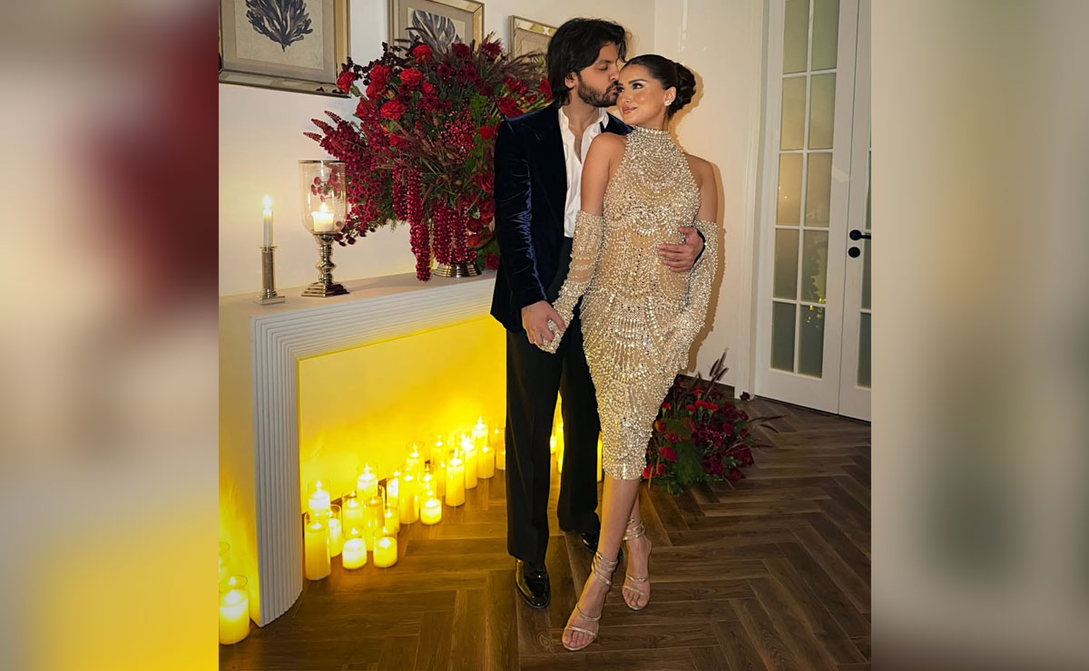 Tara Sutaria Shares Cosy Party Moments With Veer Pahariya and Orry