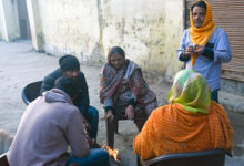 Rajasthan to Welcome New Year with Cold Winds and Light Rain: IMD Forecast