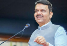 BJP announces first list of 66 candidates for BMC elections