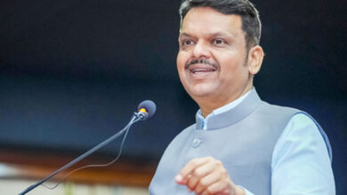 BJP announces first list of 66 candidates for BMC elections