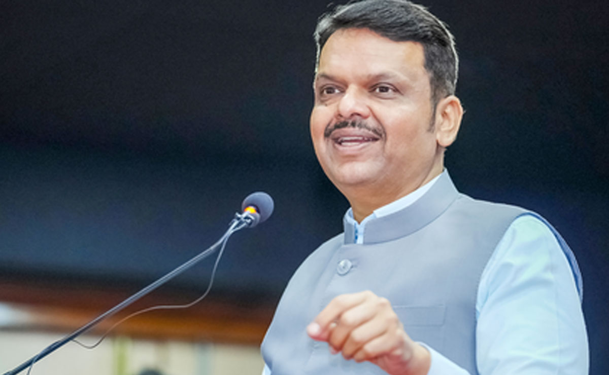 BJP announces first list of 66 candidates for BMC elections