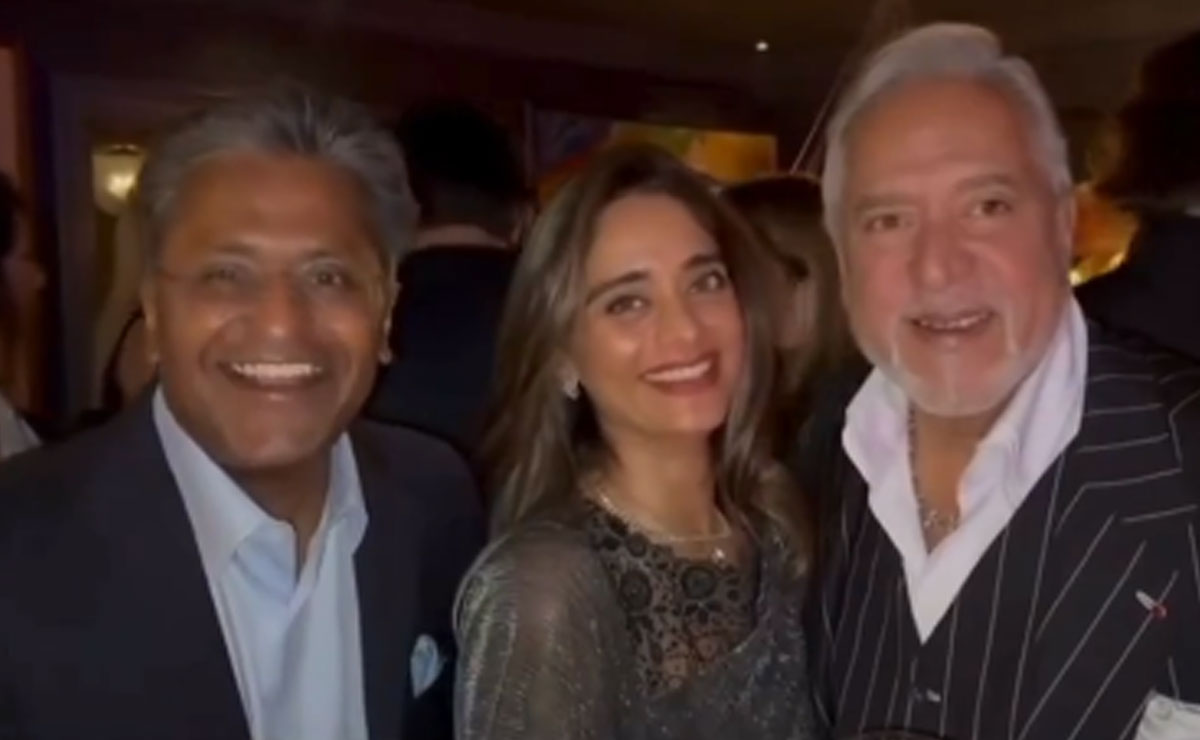 Lalit Modi Apologises After ‘Biggest Fugitives’ Remark Sparks Massive Backlash