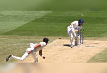 MCG Pitch Rated ‘Unsatisfactory’ After Ashes Test Ends in Under 32 Hours