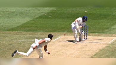 MCG Pitch Rated ‘Unsatisfactory’ After Ashes Test Ends in Under 32 Hours