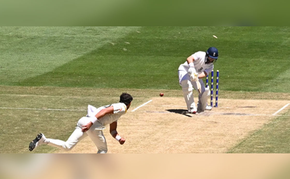 MCG Pitch Rated ‘Unsatisfactory’ After Ashes Test Ends in Under 32 Hours