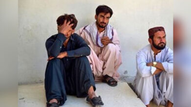 Rights body reports alarming increase in abuses by Pakistani forces in Balochistan