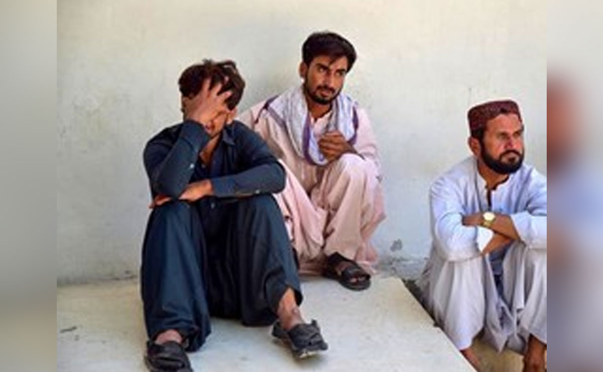 Rights body reports alarming increase in abuses by Pakistani forces in Balochistan