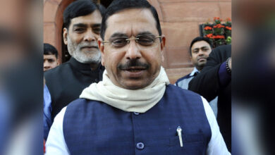 BJP, JD(U) slam Telangana CM Reddy for 'Hindu deities' remark