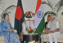Historic Leader Khaleda Zia No More: India, Bangladesh Mourn Loss