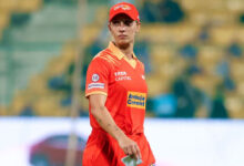 Ashleigh Gardner to Continue as Gujarat Giants Captain for WPL 2026
