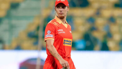 Ashleigh Gardner to Continue as Gujarat Giants Captain for WPL 2026