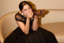 Sharvari looks back at portraits of her ‘favourite people’ as 2025 comes to an end