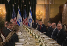 Trump Threatens Swift Action if Hamas Fails to Disarm