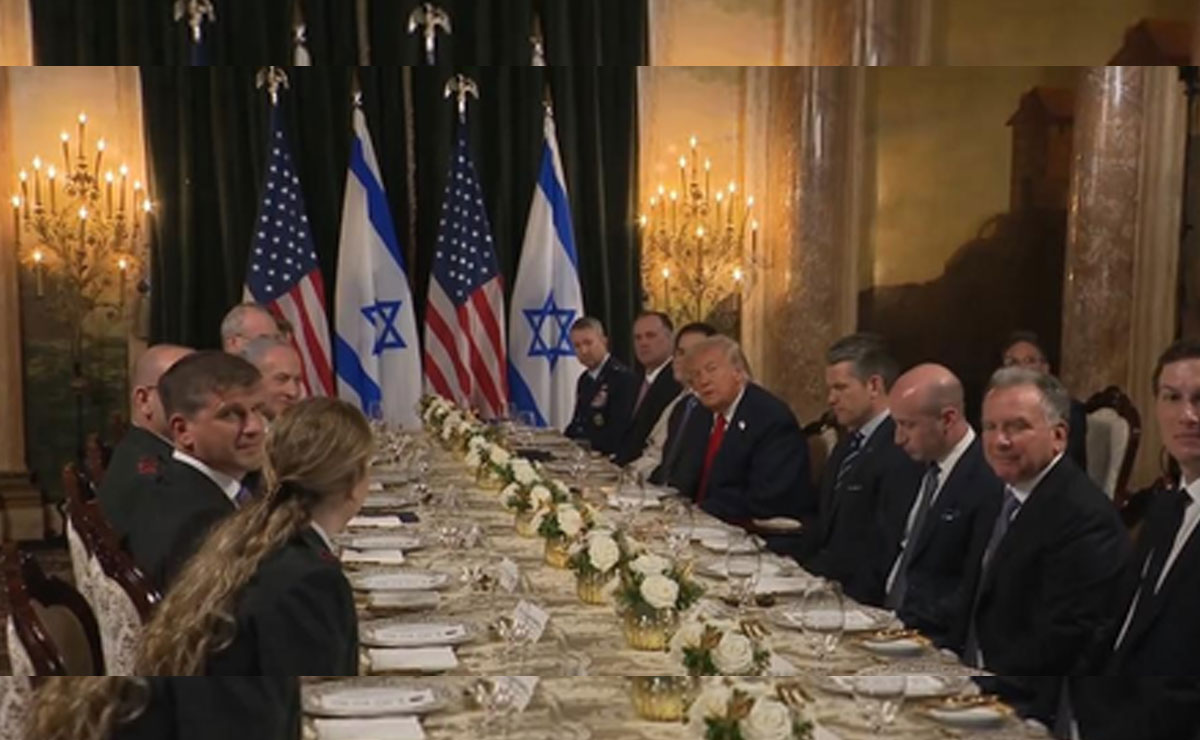 Trump Threatens Swift Action if Hamas Fails to Disarm