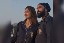 Shilpa Shetty is manifesting big and positive dreams for 2026