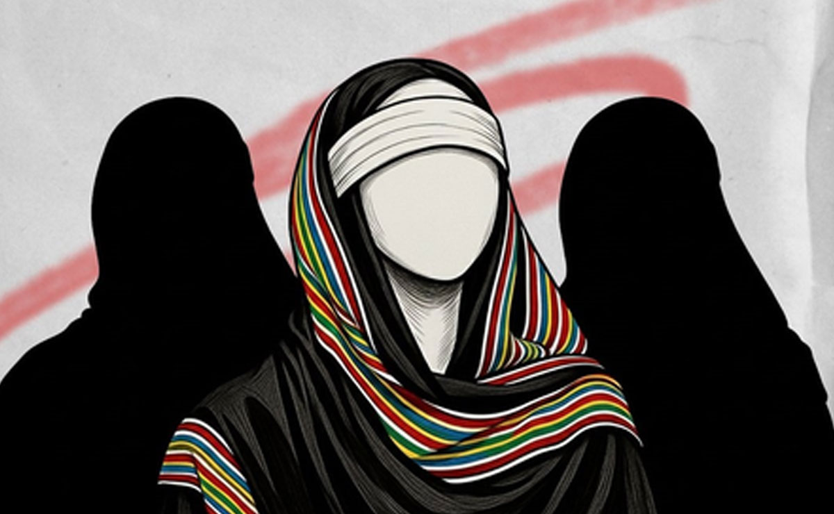 Pak's rights body concerned over arbitrary detentions, disappearances of Baloch women