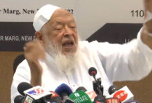 Bangladesh lynching unpardonable but growing extremism in India is worrying: Jamiat chief