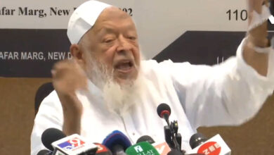 Bangladesh lynching unpardonable but growing extremism in India is worrying: Jamiat chief